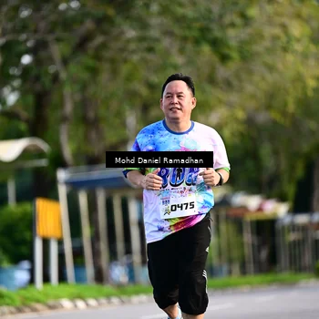 Runner Photo 8416452