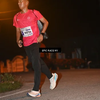 Runner Photo 8416456