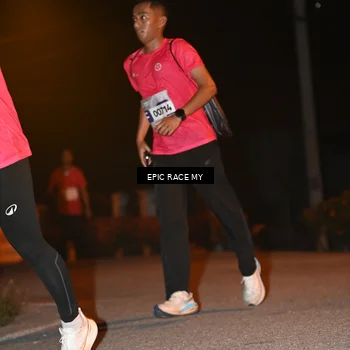 Runner Photo 8416457