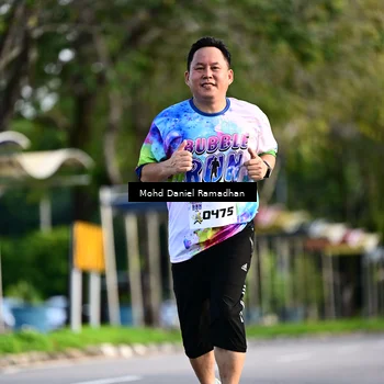 Runner Photo 8416458