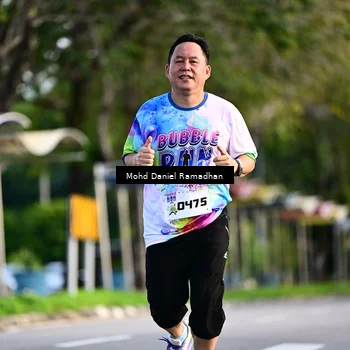 Runner Photo 8416460