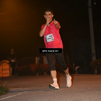 Runner Photo 8416461