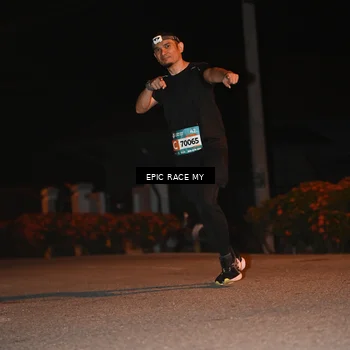 Runner Photo 8416462