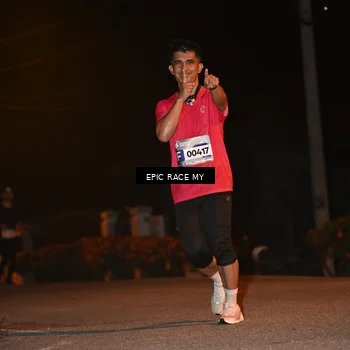 Runner Photo 8416463