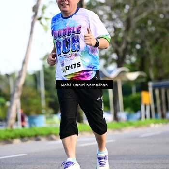 Runner Photo 8416465