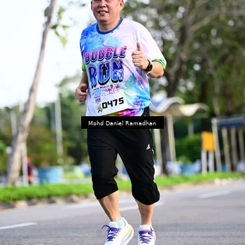 Runner Photo 8416466