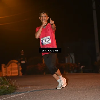 Runner Photo 8416468