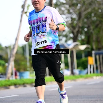 Runner Photo 8416469