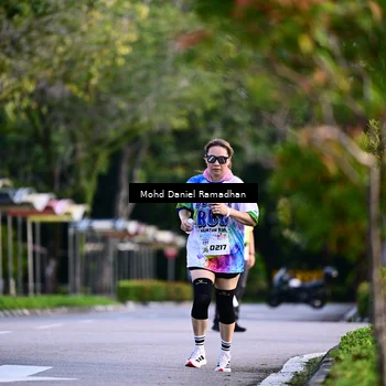 Runner Photo 8416470