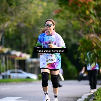 Runner Photo 8416471