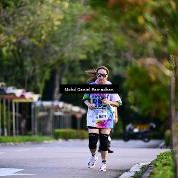 Runner Photo 8416473