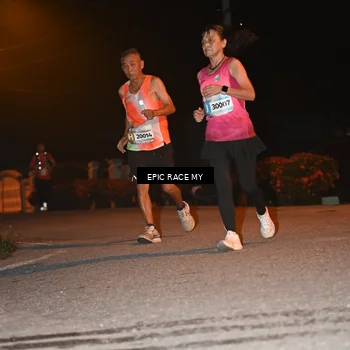 Runner Photo 8416474