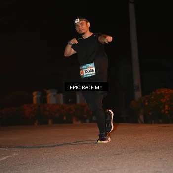 Runner Photo 8416475