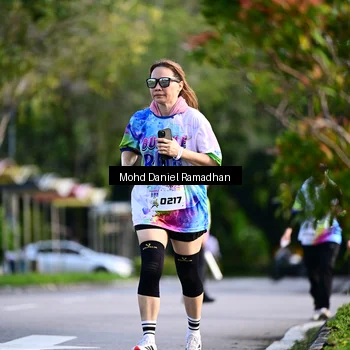 Runner Photo 8416477