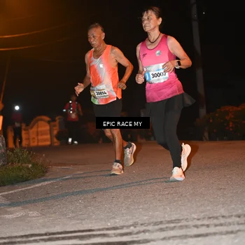 Runner Photo 8416478
