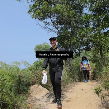 Runner Photo 8416481
