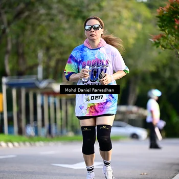 Runner Photo 8416482