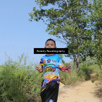 Runner Photo 8416484