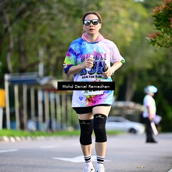 Runner Photo 8416487