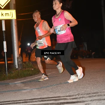 Runner Photo 8416488