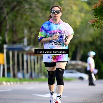 Runner Photo 8416489