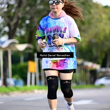 Runner Photo 8416492