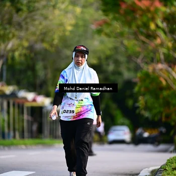 Runner Photo 8416494