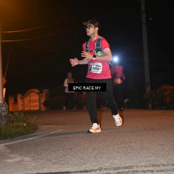 Runner Photo 8416497