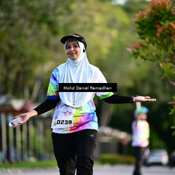 Runner Photo 8416499