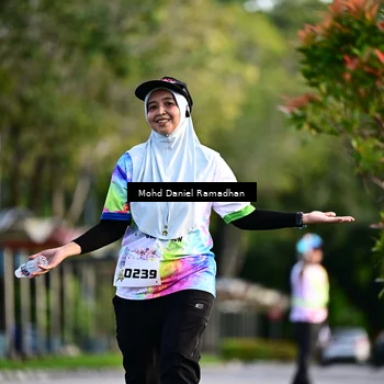 Runner Photo 8416501