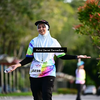 Runner Photo 8416502