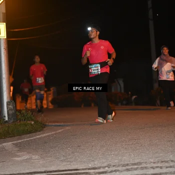Runner Photo 8416505