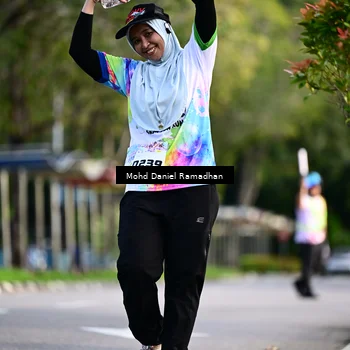 Runner Photo 8416507