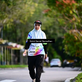 Runner Photo 8416508