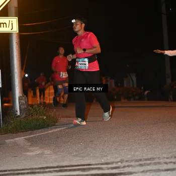 Runner Photo 8416510