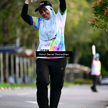 Runner Photo 8416511