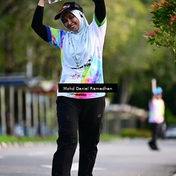 Runner Photo 8416514