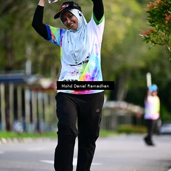Runner Photo 8416516