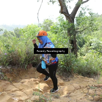 Runner Photo 8416517