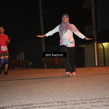 Runner Photo 8416519