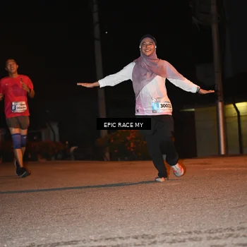 Runner Photo 8416520