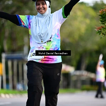 Runner Photo 8416521