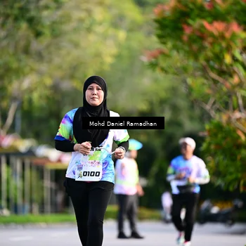 Runner Photo 8416524