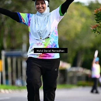 Runner Photo 8416525