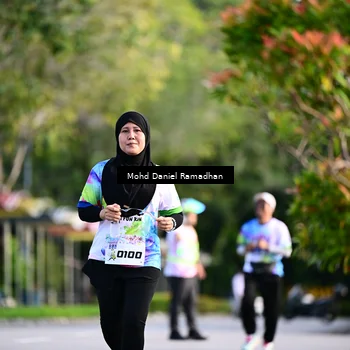Runner Photo 8416527