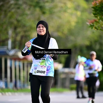 Runner Photo 8416532