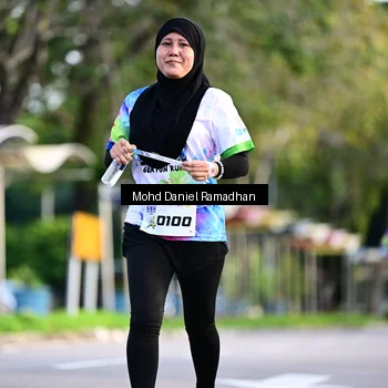 Runner Photo 8416542