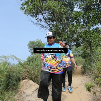 Runner Photo 8416543