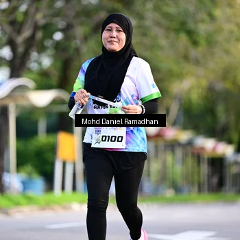 Runner Photo 8416544
