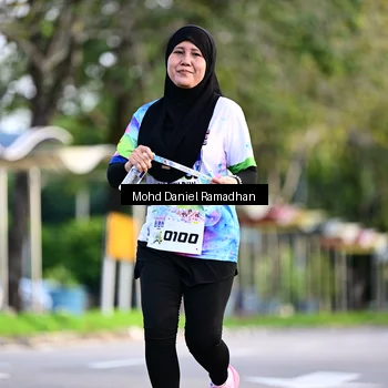 Runner Photo 8416547